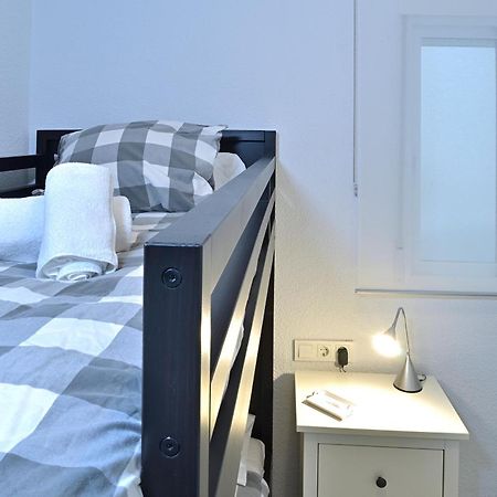 Myflats Incity Alicante Ngoại thất bức ảnh