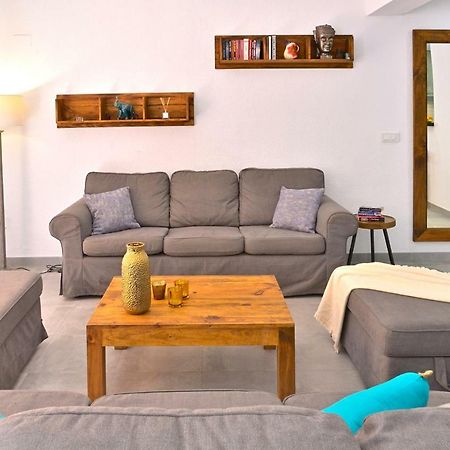 Myflats Incity Alicante Ngoại thất bức ảnh