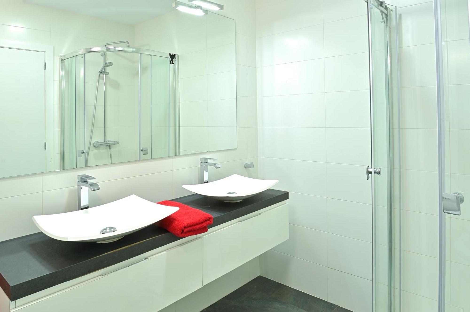 Myflats Incity Alicante Ngoại thất bức ảnh