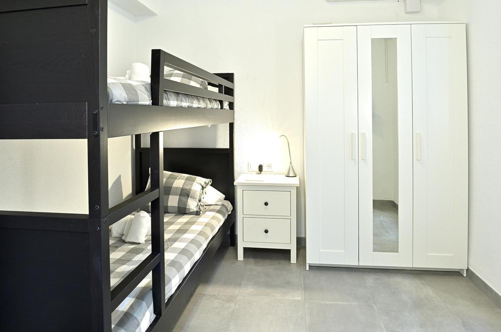 Myflats Incity Alicante Ngoại thất bức ảnh