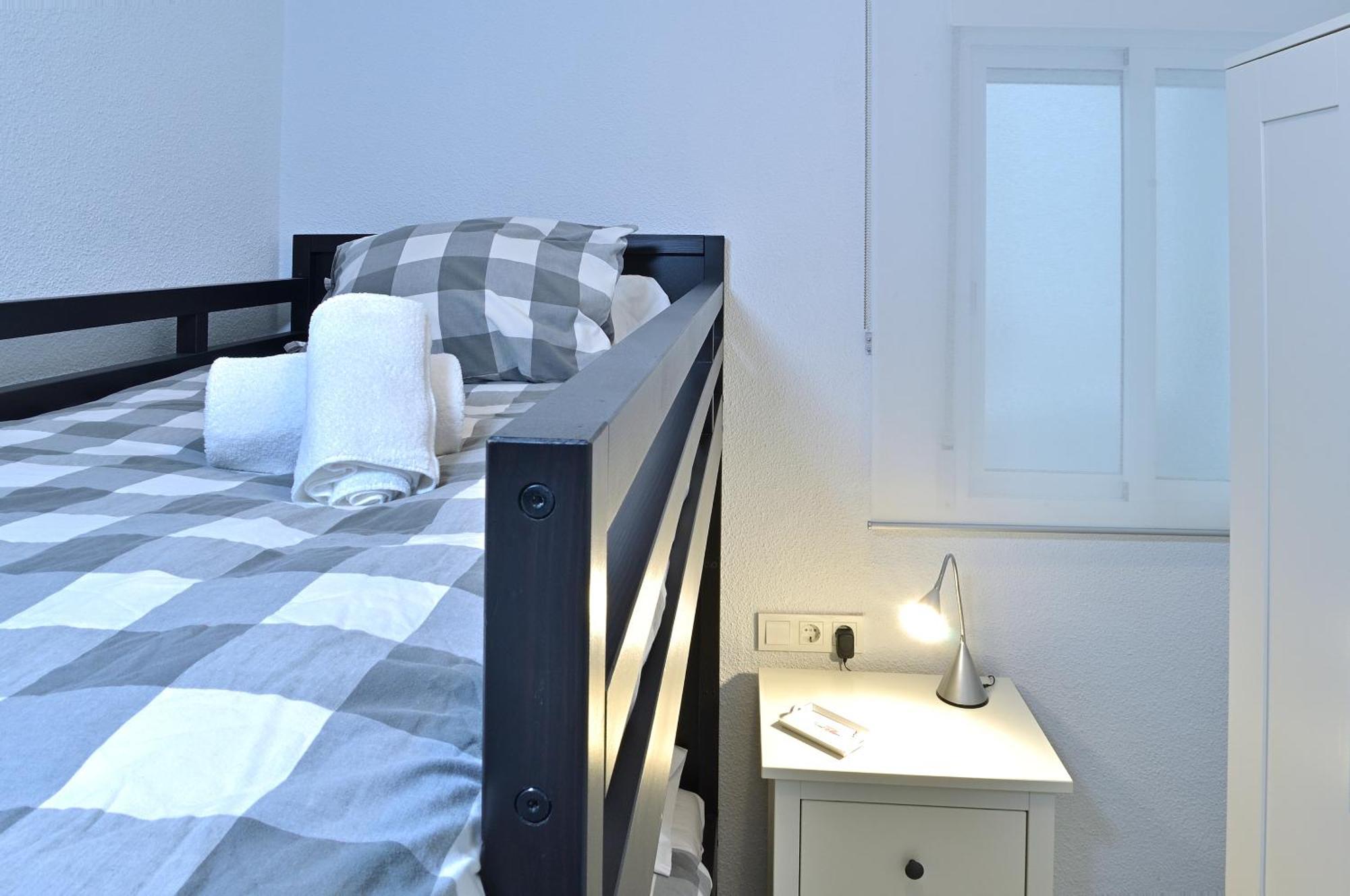 Myflats Incity Alicante Ngoại thất bức ảnh