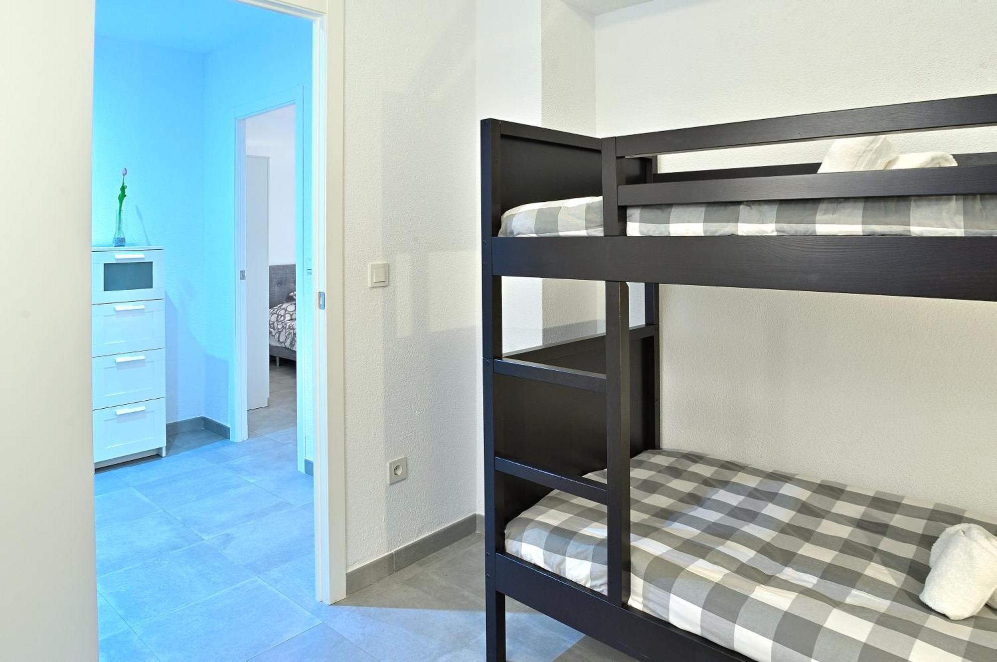 Myflats Incity Alicante Ngoại thất bức ảnh