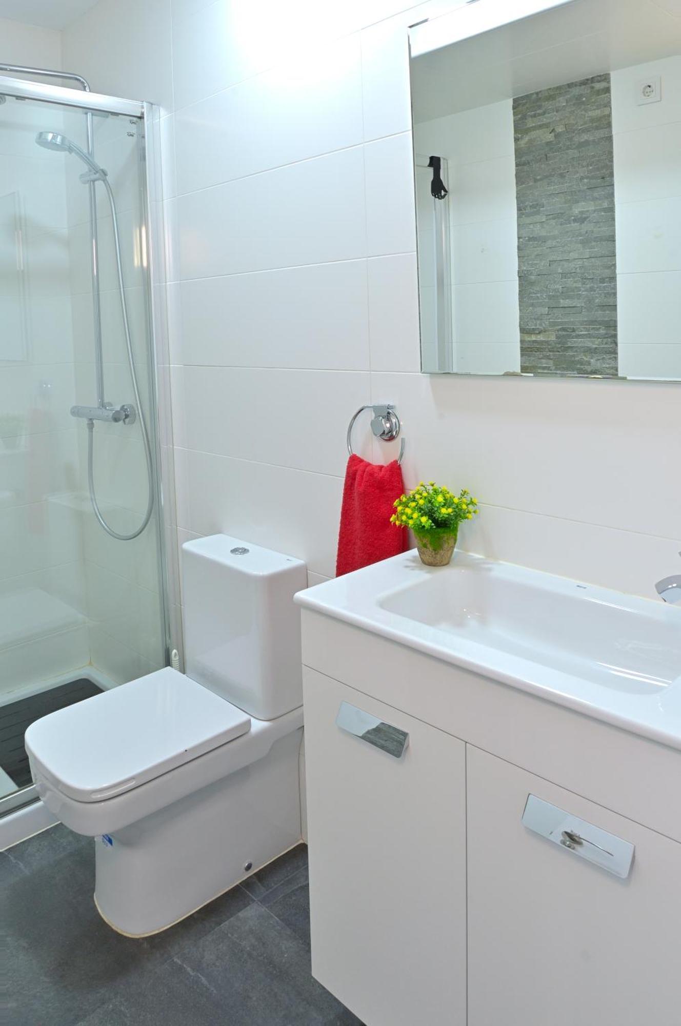 Myflats Incity Alicante Ngoại thất bức ảnh