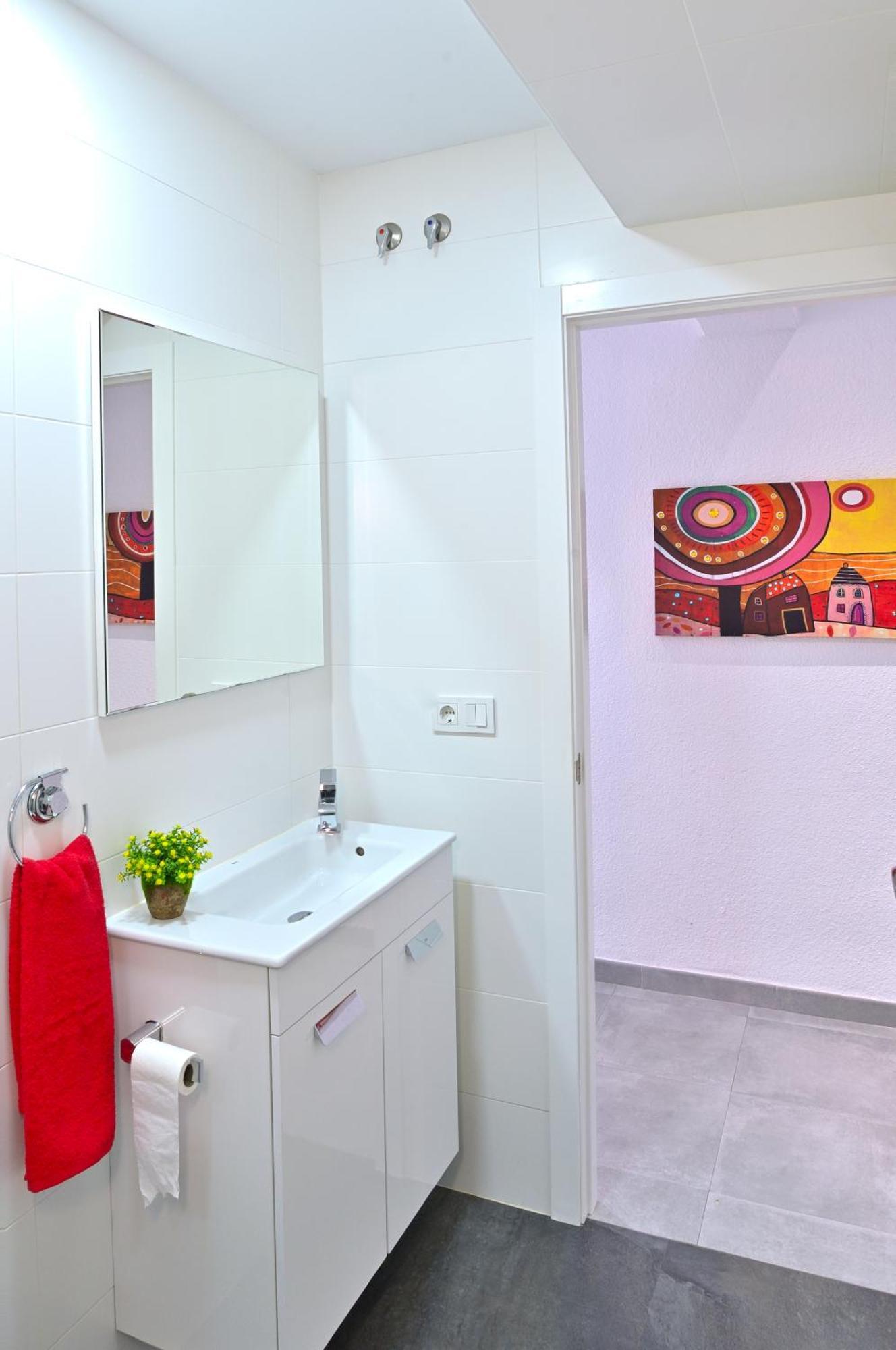 Myflats Incity Alicante Ngoại thất bức ảnh