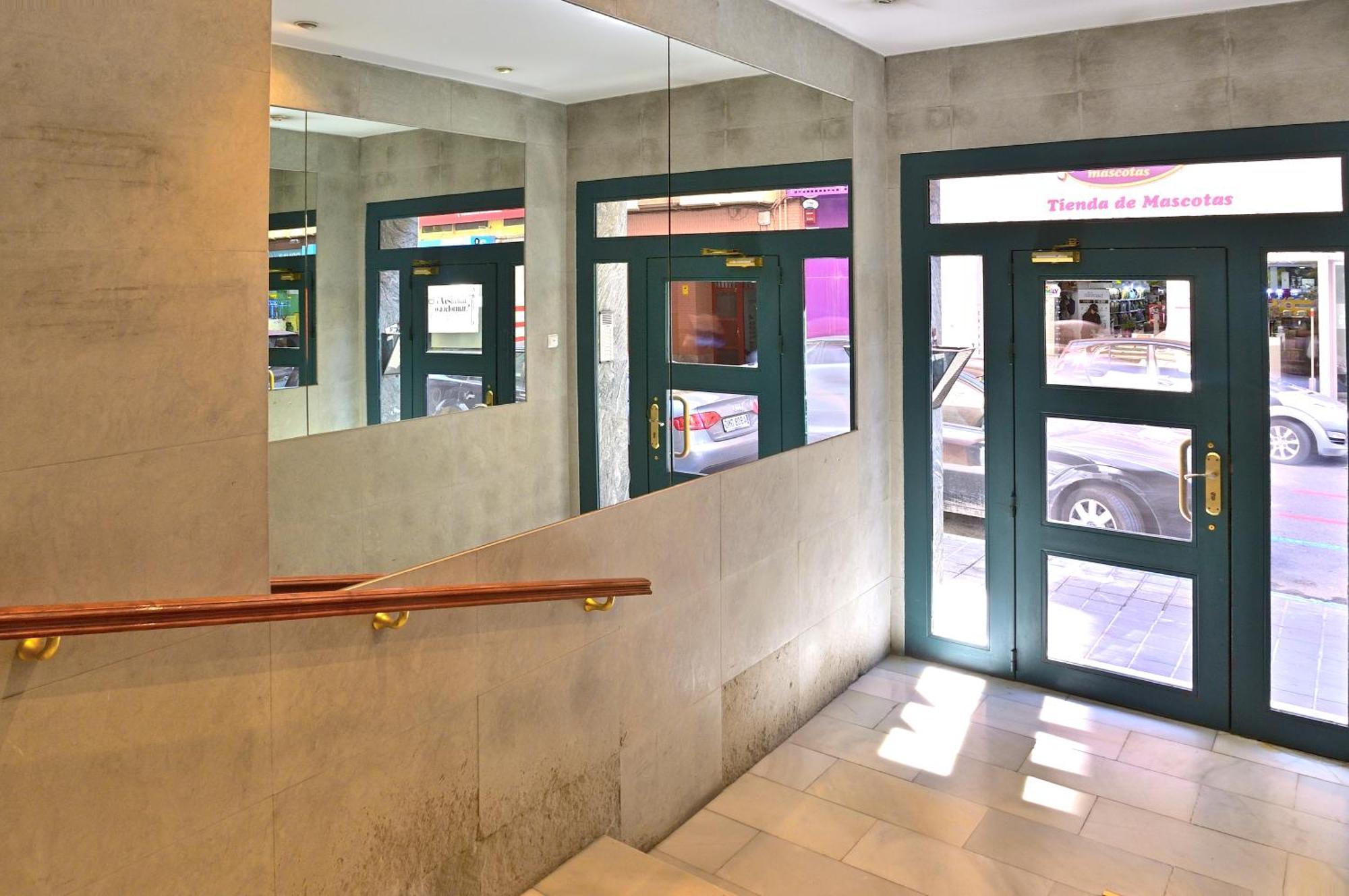 Myflats Incity Alicante Ngoại thất bức ảnh