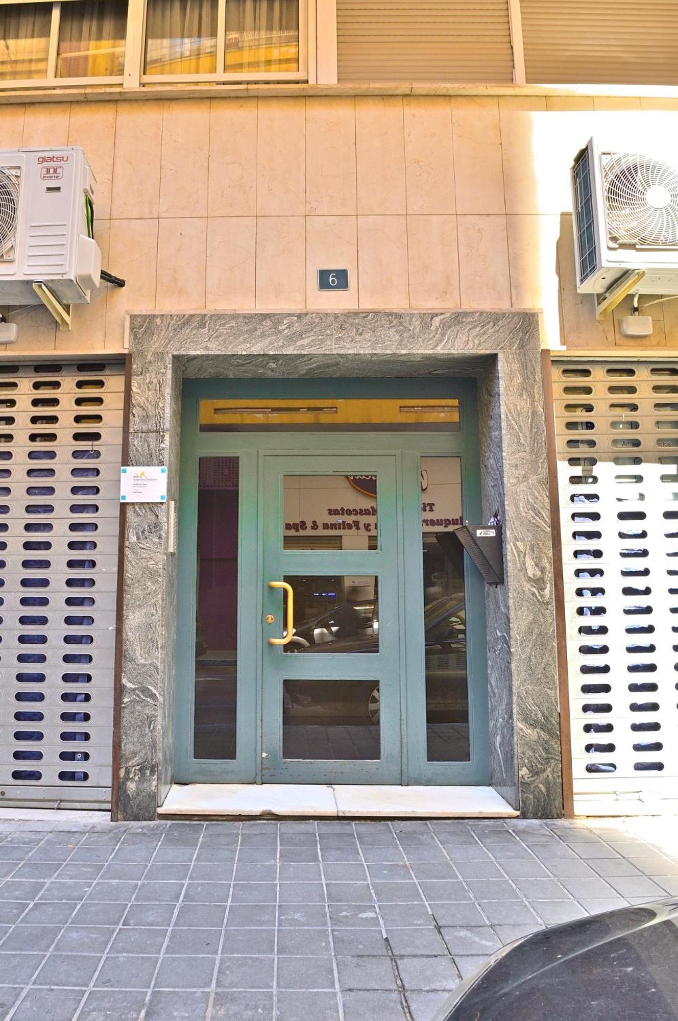 Myflats Incity Alicante Ngoại thất bức ảnh