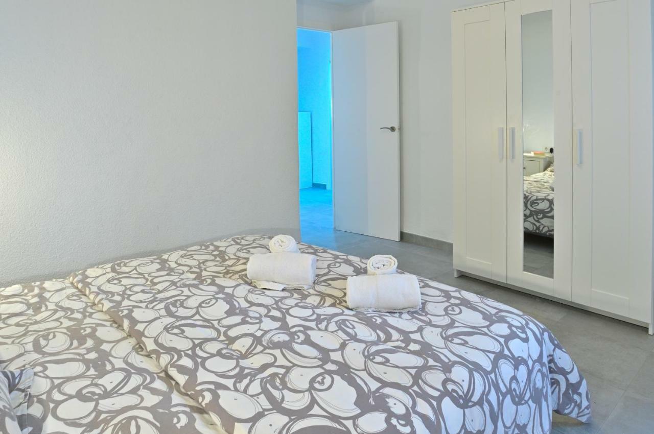 Myflats Incity Alicante Ngoại thất bức ảnh