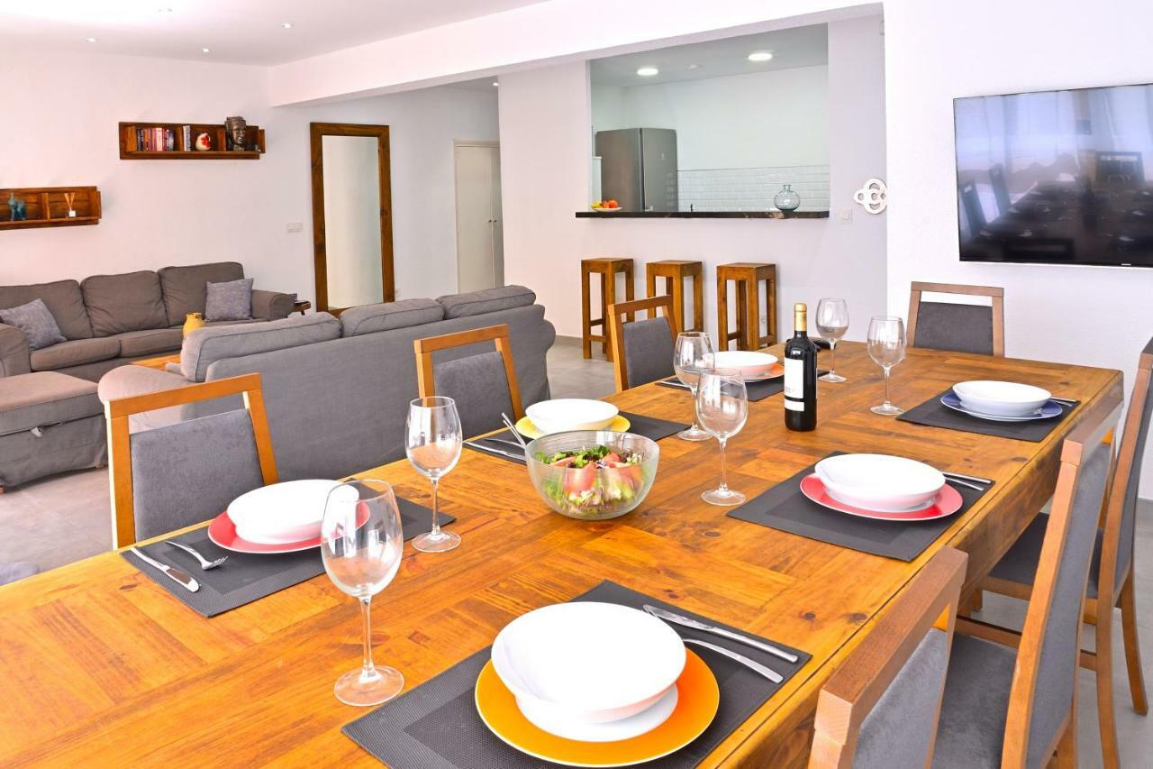 Myflats Incity Alicante Ngoại thất bức ảnh