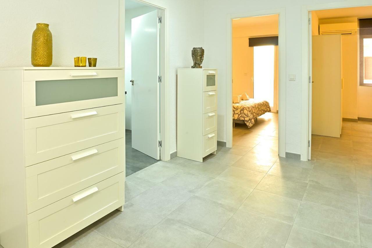 Myflats Incity Alicante Ngoại thất bức ảnh