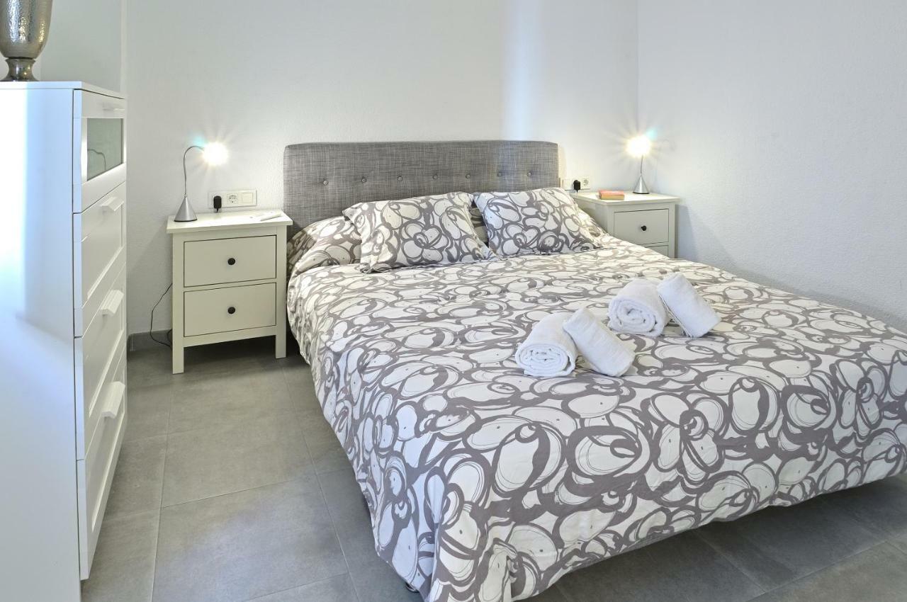 Myflats Incity Alicante Ngoại thất bức ảnh