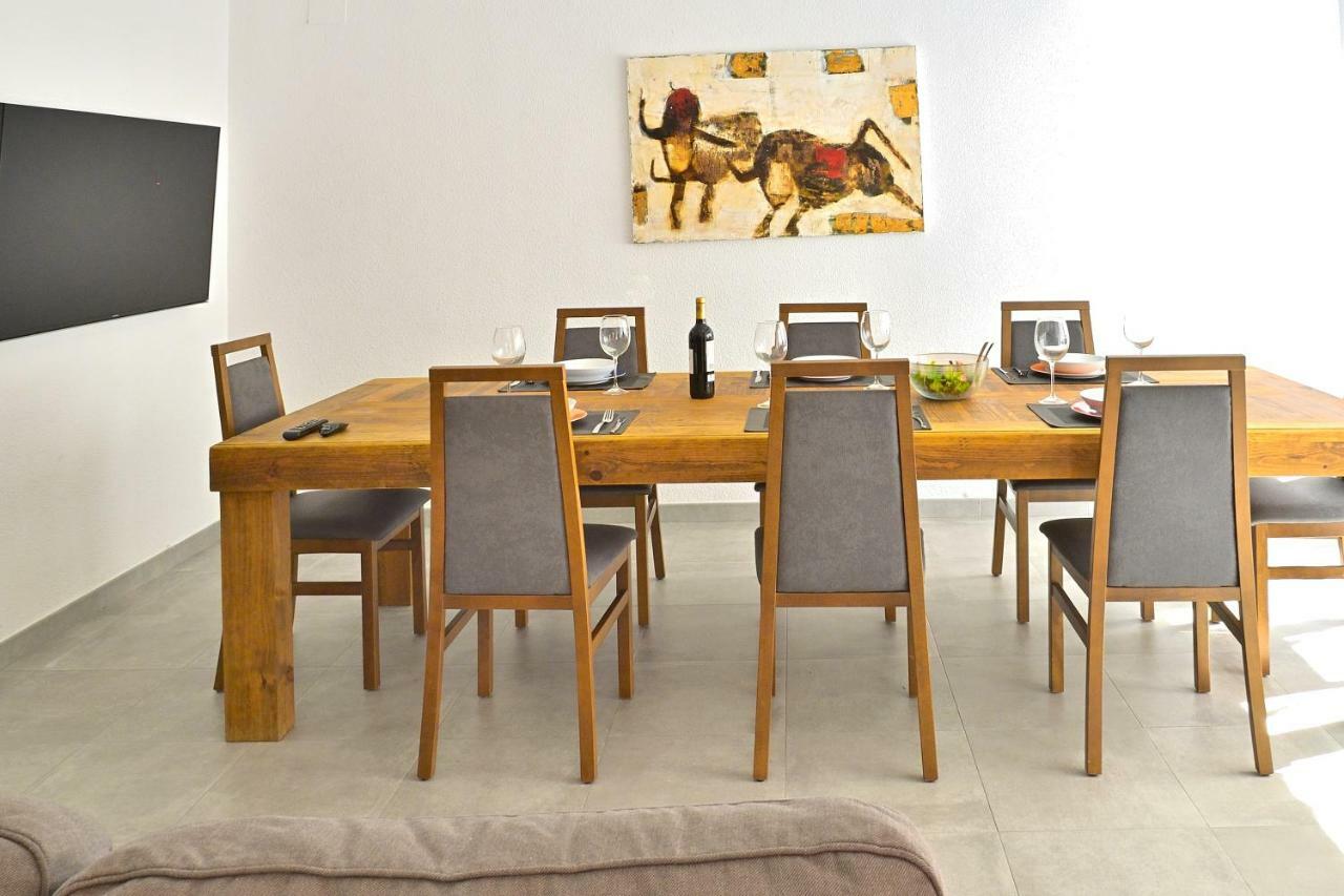 Myflats Incity Alicante Ngoại thất bức ảnh