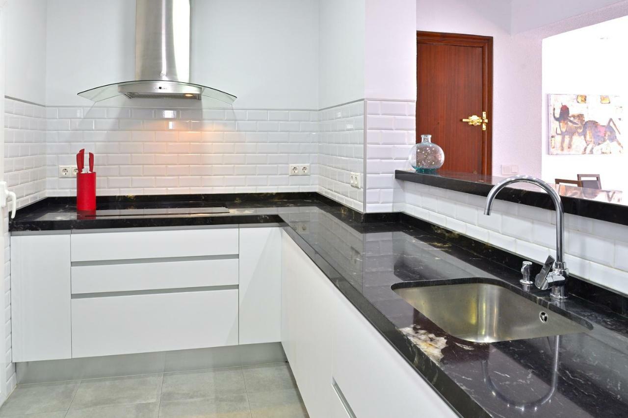 Myflats Incity Alicante Ngoại thất bức ảnh