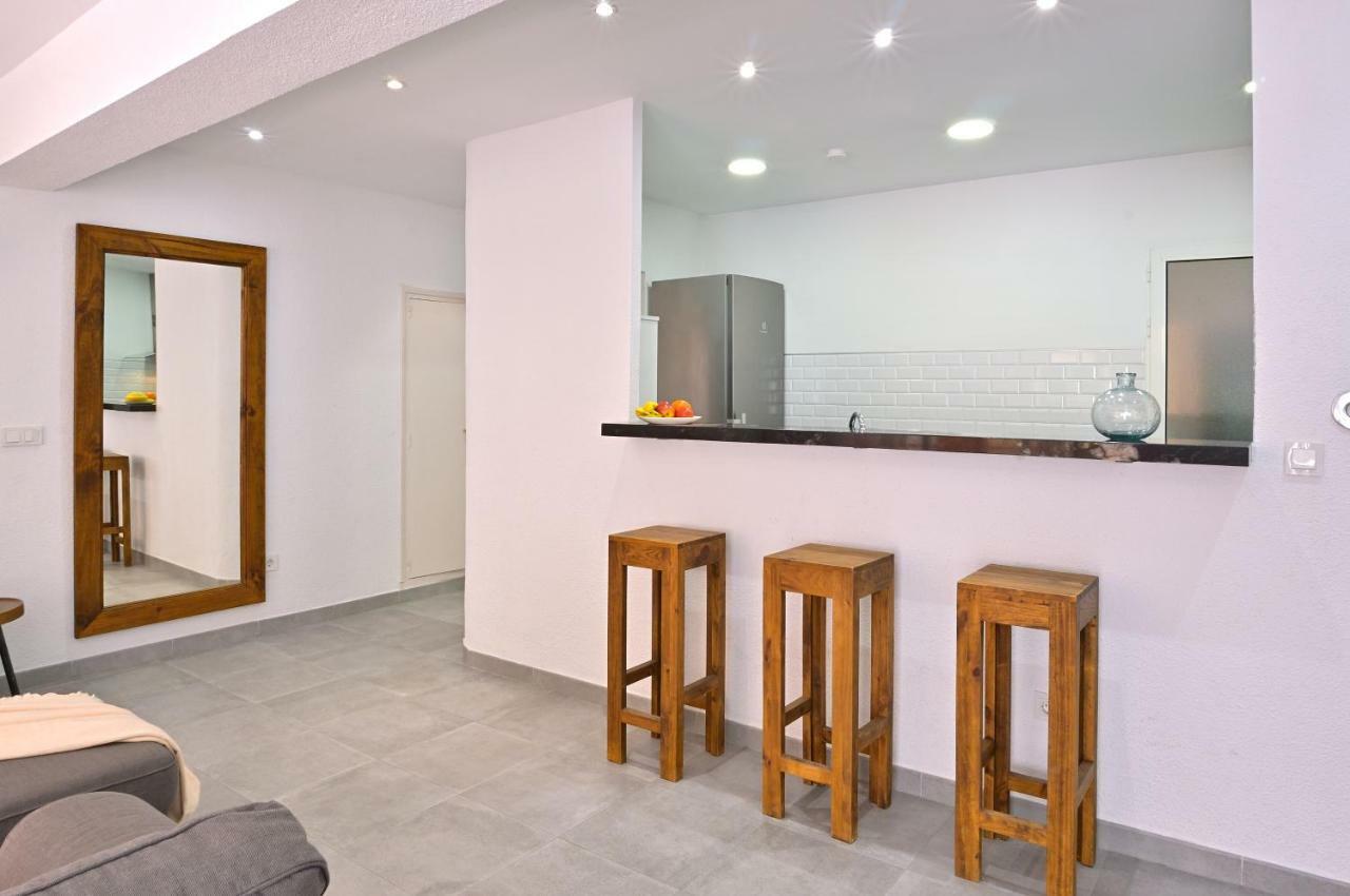 Myflats Incity Alicante Ngoại thất bức ảnh