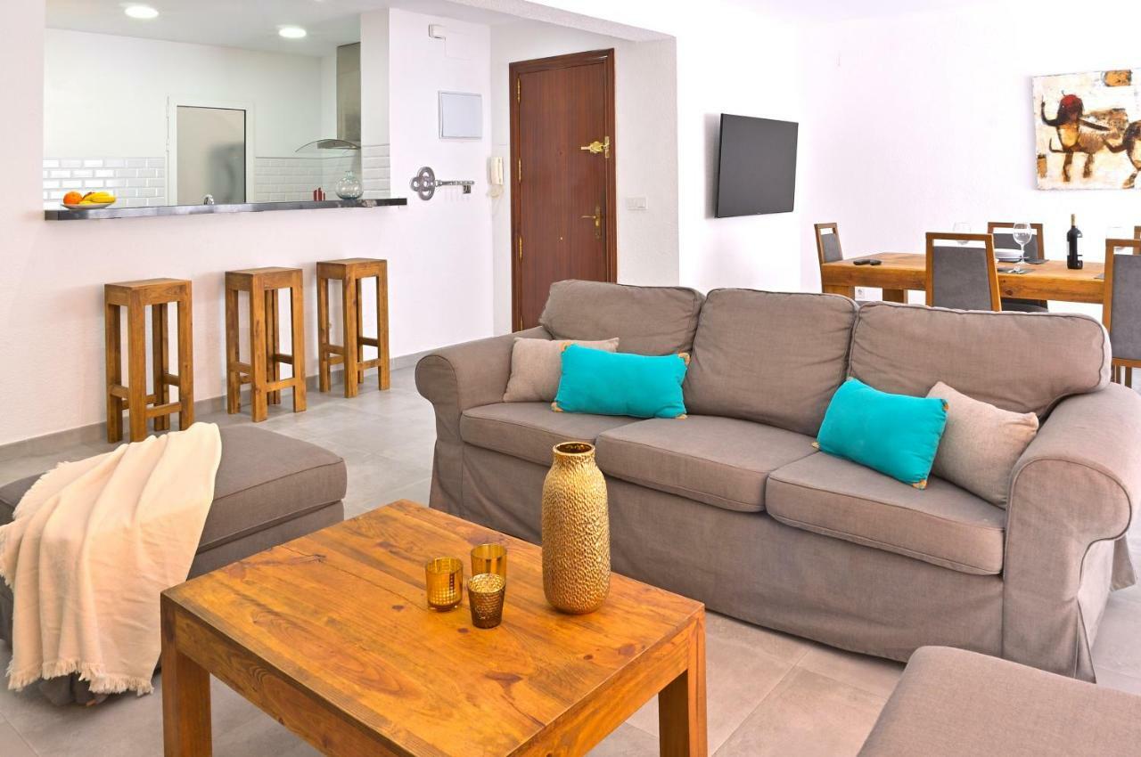 Myflats Incity Alicante Ngoại thất bức ảnh