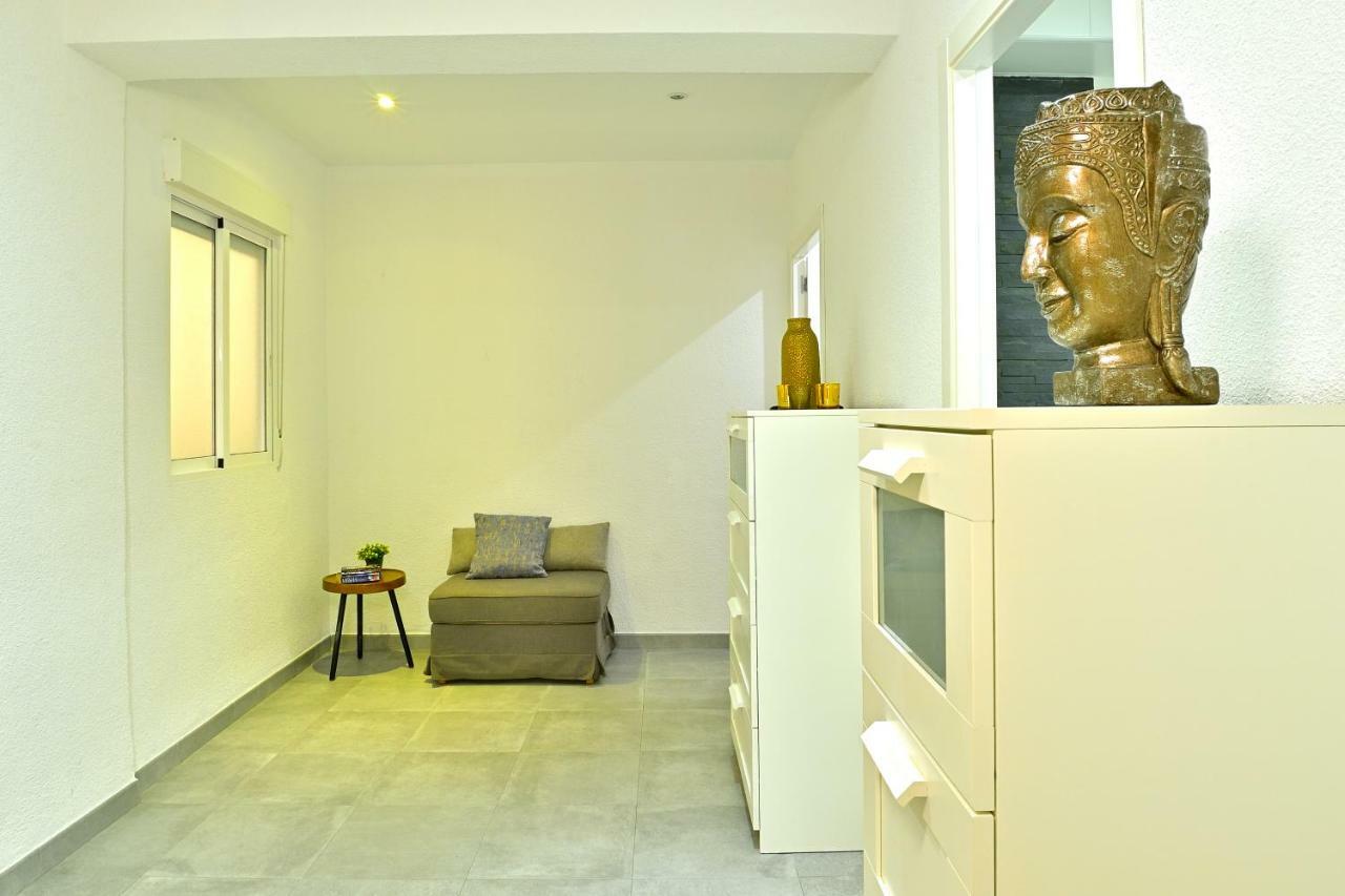 Myflats Incity Alicante Ngoại thất bức ảnh