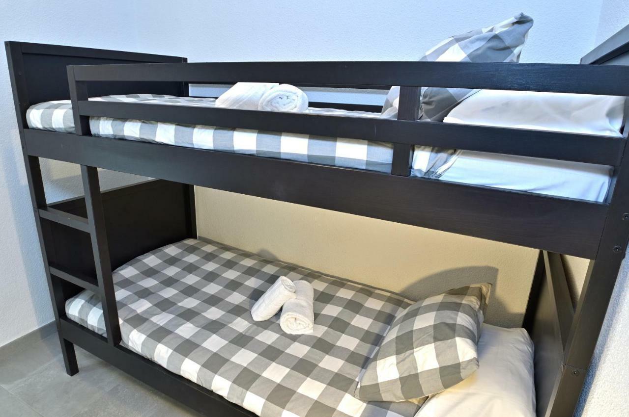 Myflats Incity Alicante Ngoại thất bức ảnh