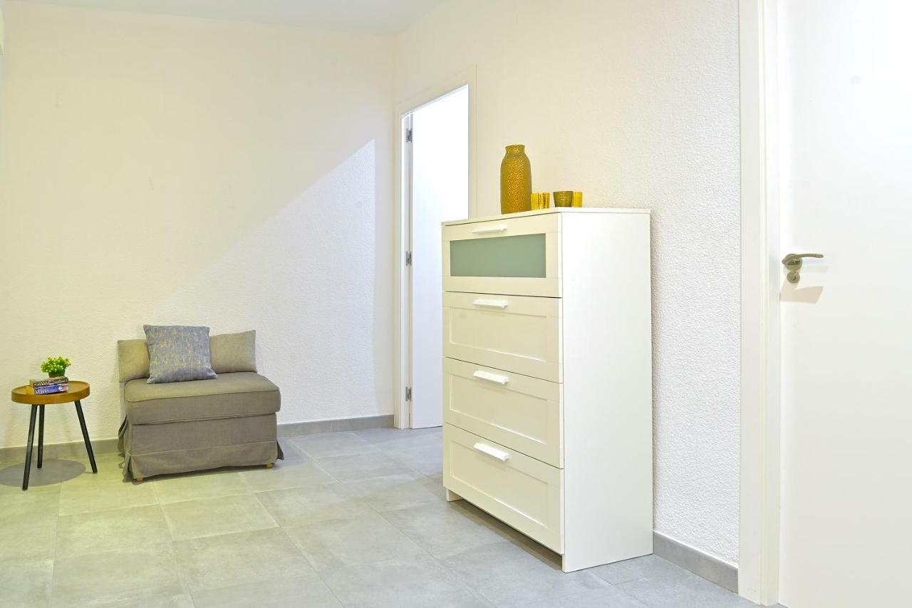 Myflats Incity Alicante Ngoại thất bức ảnh