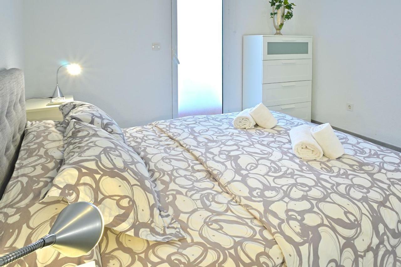 Myflats Incity Alicante Ngoại thất bức ảnh