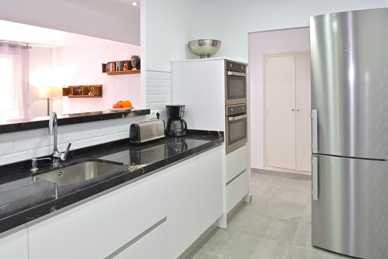 Myflats Incity Alicante Ngoại thất bức ảnh