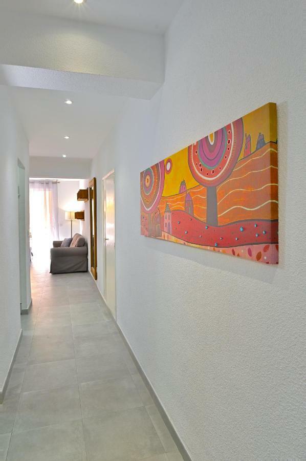 Myflats Incity Alicante Ngoại thất bức ảnh