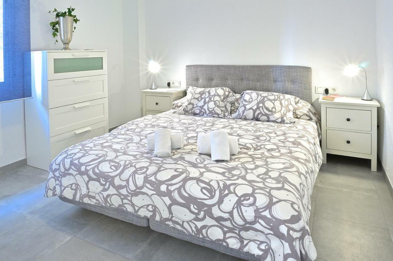 Myflats Incity Alicante Ngoại thất bức ảnh